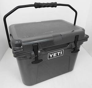 YETI イエティ Roadie20 クーラーボックス