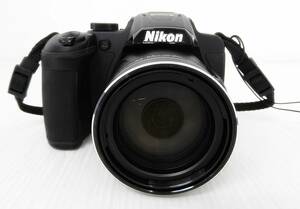 Nikon ニコン COOLPIX B700 / NIKKOR 60X WIDE OPTICAL ZOOM ED VR 4.3-258mm 1：3.3-6.5 デジタルカメラ
