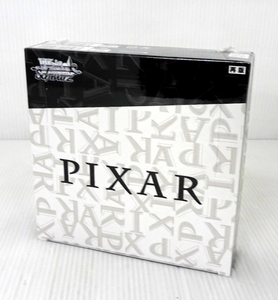 未開封!! ヴァイスシュバルツ PIXAR 1BOX （16パック入り）ピクサー 1ボックス