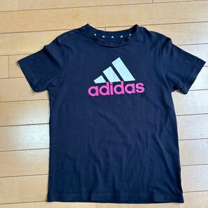 adidas Tシャツ キッズ 140