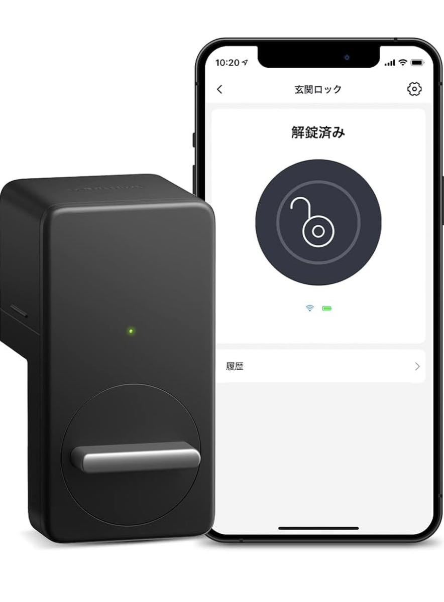 2024年最新】Yahoo!オークション -「スマートロック」(SwitchBot)の 