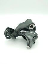 シマノ アルテグラ コンポーネントセット　左右STI　前後ディレイラー SHIMANO Ultegra　フロントディレイラー リアディレーラー ULTEGRA_画像5