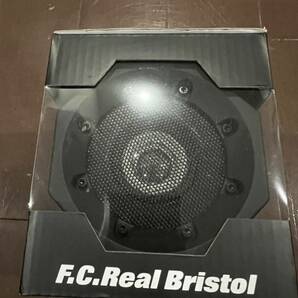 【新品】 23AW FCRB F.C REAL BRISTOL エフシーレアルブリストル TOUCH SPEAKER スピーカー 家電 音楽 小物 SOPHNET 新品の画像6