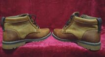 ティンバーランド＊Timberland with ortholite /A13HD A2449 / US:8W・JP:26cm /ブーツ_画像7