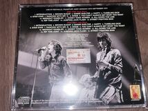 THE ROLLING STONES FRANKFURT 1973 MASTER REEL プレス盤　CD 新品未開封　ローリングストーンズ_画像2