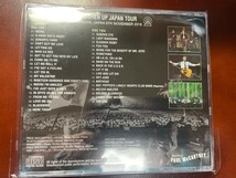 PAUL McCARTNEY NAGOYA DOME 2018　CD 　2枚組　プレス盤　新品未開封　ポールマッカートニー　ビートルズ　beatles_画像2