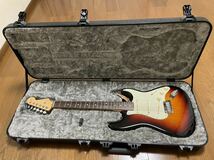 Fender USA American Professional Stratocaster_画像10