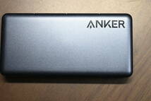 Anker 343 USB-C ハブ (7-in-1, Dual 4K HDMI) 100W USB PD対応 4K HDMI 2画面出力 約50cm 着脱式ケーブル*開封のみ_画像5