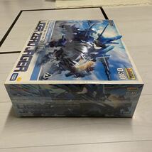 新品未組立　コトブキヤ　初期版　ライガーゼロ　イェーガー　ゾイド　ZOIDS 送料込み_画像3