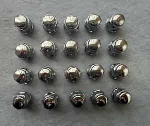 [ secondhand goods ]FL1 Civic original wheel nut 20 piece 