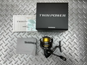 ■シマノ　２０　ツインパワー　２５００SHG　新品■