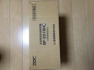 高須産業 浴室乾燥暖房機 BF-231SHC　未使用品