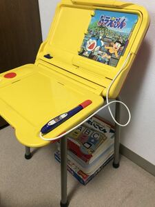 P I C O ピコ　本体　ソフト5つ　PICO SEGA 玩具 