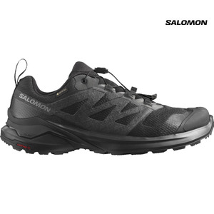 ハイキング ゴアテックス【SALOMONサロモン/M's X-ADVENTURE GORE-TEX/L47321100/26.0cm】mtrフット