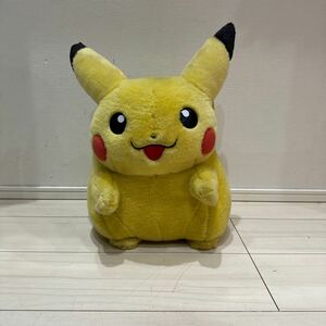 TOMY ピカチュウ ぬいぐるみ ポケモン ポケットモンスター トミー 