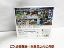 3DS ドラゴンボールフュージョンズ ゲームソフト 1A0130-199yk/G1_画像3