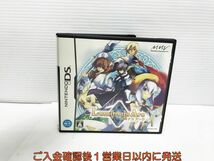 【1円】DS ルミナスアーク ゲームソフト 1A0310-220yk/G1_画像1