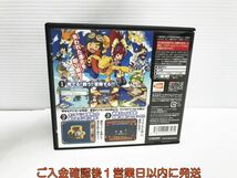 DS デジモンストーリー ロストエボリューション ゲームソフト 1A0310-244yk/G1_画像3