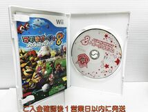 【1円】Wii マリオパーティ8 ゲームソフト 1A0320-227yk/G1_画像2