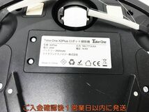 【1円】Take-One X2Plus ロボット掃除機 本体 セット ジャイロ搭載 ホワイト 動作確認済み 外箱なし L01-341tm/G4_画像5