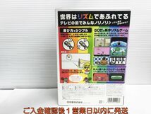 Wii みんなのリズム天国 ゲームソフト 1A0320-240yk/G1_画像3