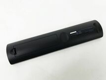 【1円】PS3 純正 BDリモートコントローラー リモコン CECH-ZRC1J 動作確認済 SONY PlayStation3 EC45-839jy/F3_画像4