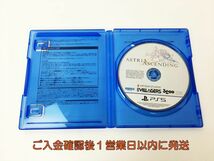 PS5 アストリア アセンディング スペシャルエディション ゲームソフト プレステ5 J05-252rm/F3_画像3