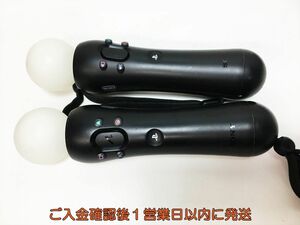 【1円】SONY PlayStation Move モーションコントローラ まとめ売りセット 未検品ジャンク CECH-ZCM2J M07-753ym/F3