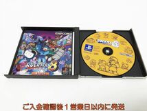【1円】PS1 ロックマン8 メタルヒーローズ ゲームソフト プレステ1 1A0024-1199tm/G1_画像2