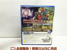 PS4 ドラゴンクエストビルダーズ アレフガルドを復活せよ プレステ4 ゲームソフト 1A0309-213yk/G1_画像3