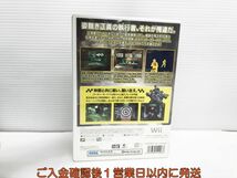 【1円】Wii ゴースト・スカッド ゲームソフト 1A0327-152yk/G1_画像3