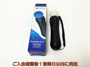 【1円】SONY PlayStation Move モーションコントローラー CECH-ZCM2J 動作確認済 PS3 PS4 PSVR J06-291rm/F3