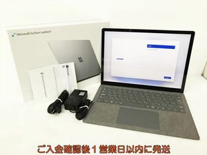 Surface Laptop 5 13.5型2.2KノートPC Windows11 i5-1235U 8GB SSD256GB 無線 動作確認済 DC04-013jy/G4