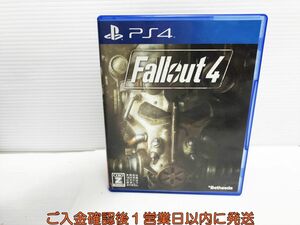 PS4 Fallout 4 【CEROレーティング「Z」】 プレステ4 ゲームソフト 1A0224-286yk/G1