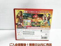 3DS ポケットモンスター オメガルビー ゲームソフト 1A0410-057yk/G1_画像3