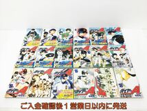 【1円】ダイヤのA 全47巻 ガイドブック イラストブック 全巻セット まとめ売り 寺嶋裕二 ダイヤのエース 講談社 F07-225rm/G4_画像3