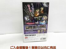 【1円】Switch オバケイドロ! ゲームソフト 状態良好 1A0409-178yk/G1_画像3