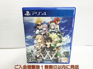 PS4 ソードアート・オンライン ゲームディレクターズエディション プレステ4 ゲームソフト 1A0224-277yk/G1