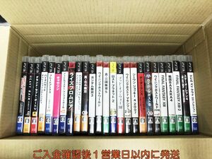 【1円】PS3 ライズフロムレア ボーダーランズ ブレードアークス ゲームソフト まとめ売り 未検品ジャンク プレステ3 F09-610yk/G4