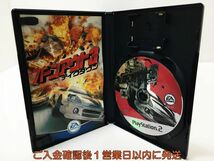 PS2 バーンアウト3テイクダウン プレステ2 ゲームソフト 1A0303-973mk/G1_画像2