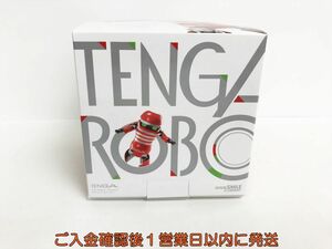 【1円】新品 TENGA ROBO ロボ形態 ロボット 未使用品 未開封 G05-133ek/F3