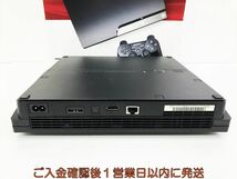 【1円】PS3 本体/箱 セット 120GB ブラック SONY PlayStation4 CUH-2000A 初期化/動作確認済 内箱一部なし G09-313kk/G4_画像4