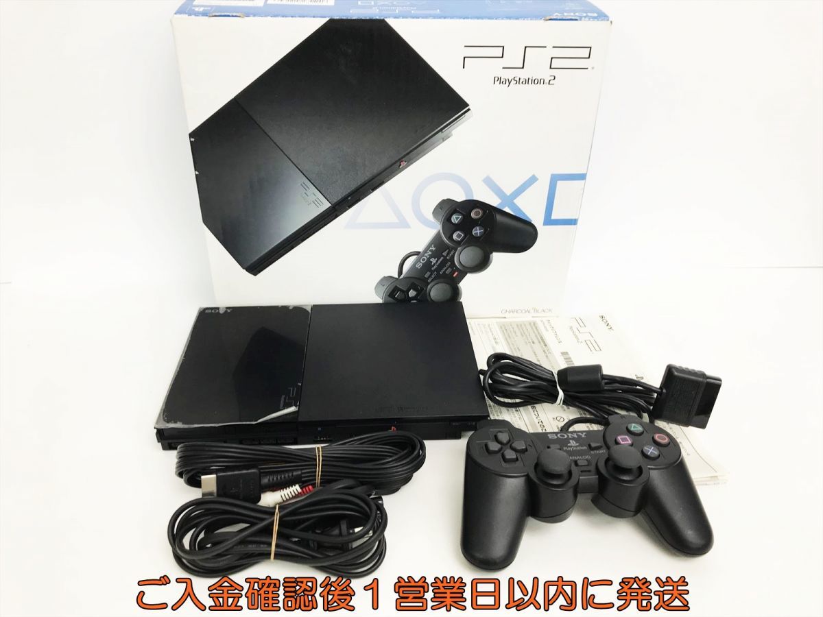 Yahoo!オークション -「ps2 scph-90000 ブラック」の落札相場・落札価格