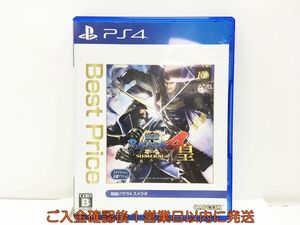 PS4 プレステ4 戦国BASARA4 皇 Best Price ゲームソフト 1A0320-299wh/G1