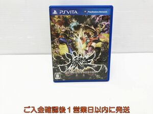 PSVITA 朧村正 ゲームソフト 1A0021-582tm/G1