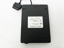 【1円】スーパーファミコン 通電モデム NDM24 未検品ジャンク NTT EC36-411jy/F3_画像3