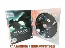 【1円】PS3 プレステ3 NINJA GAIDEN 2 ゲームソフト 1A0306-145wh/G1_画像2