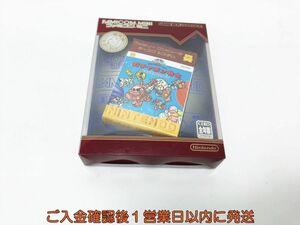 【1円】GBA ファミコンミニ SDガンダムワールド ガチャポン戦士 スクランブルウォーズ ゲームソフト 1A0024-1216tm/G1