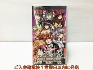 PSP グローランサーIV オーバーリローデッド ゲームソフト 1A0404-310mk/G1