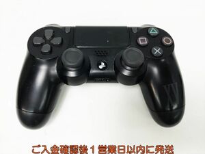 【1円】PS4 純正 ワイヤレスコントローラー ファイナルファンタジーXVルナエディション 未検品ジャンク M04-387yk/F3